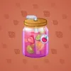 Restless Jar #4263