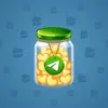 Restless Jar #4278