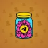 Restless Jar #4279