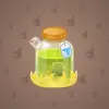 Restless Jar #4284