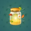 Restless Jar #4287