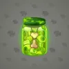 Restless Jar #4290