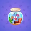 Restless Jar #4297