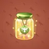 Restless Jar #4304