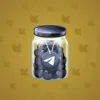 Restless Jar #431