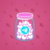 Restless Jar #4314