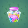 Restless Jar #4317