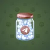 Restless Jar #4323
