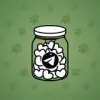 Restless Jar #4326