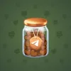Restless Jar #4327