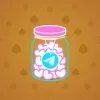 Restless Jar #4332