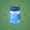 Restless Jar #434