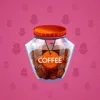 Restless Jar #4342