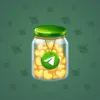 Restless Jar #4344