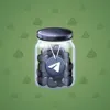 Restless Jar #4350