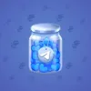 Restless Jar #4353
