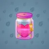 Restless Jar #4355