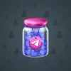 Restless Jar #4361