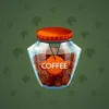 Restless Jar #4362
