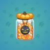 Restless Jar #4363