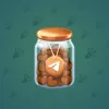Restless Jar #4367