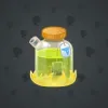Restless Jar #4370