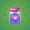 Restless Jar #4384
