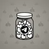 Restless Jar #4392