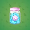 Restless Jar #4398