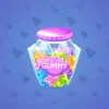 Restless Jar #4399