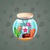 Restless Jar #4402