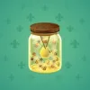Restless Jar #4407