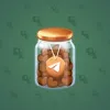 Restless Jar #4414