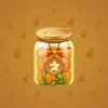 Restless Jar #4415