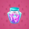Restless Jar #4421