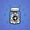 Restless Jar #443