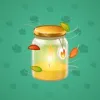 Restless Jar #4438