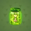 Restless Jar #4454