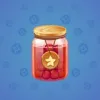 Restless Jar #447