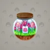 Restless Jar #4482