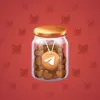 Restless Jar #4495