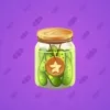 Restless Jar #4496