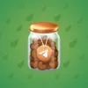 Restless Jar #4503