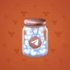 Restless Jar #4527
