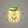 Restless Jar #4545