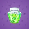 Restless Jar #4550