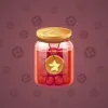Restless Jar #4554