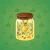 Restless Jar #4556
