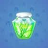Restless Jar #4565
