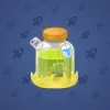 Restless Jar #4580